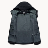 Klyde Wasserdichte Tactical-Jacke