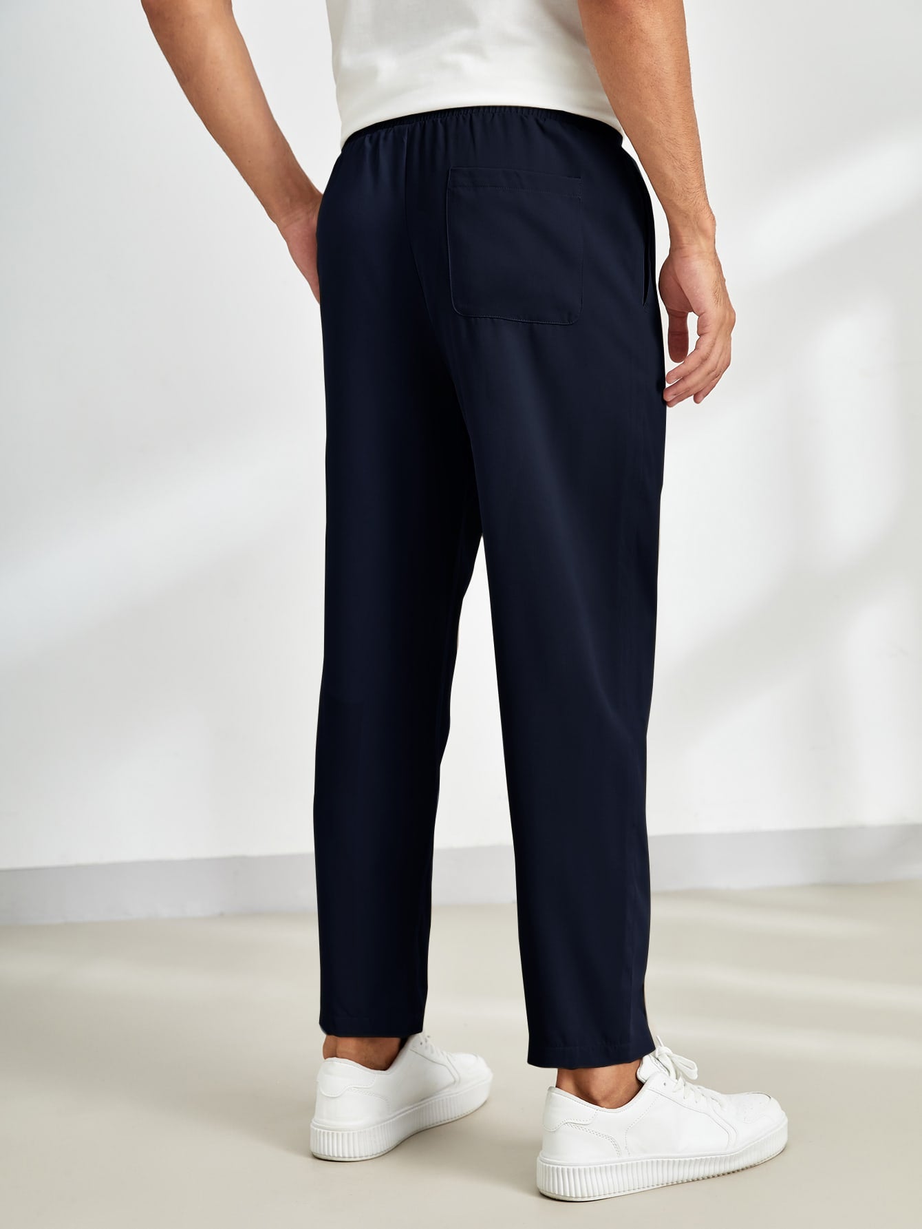 WESTON LOOSE FIT HOSE