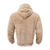 Leo Fleece Hoodie