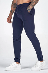 KALVIN SLIM FIT HOSE