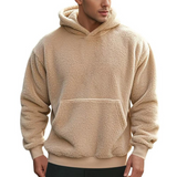 Leo Fleece Hoodie