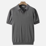 LORO PREMIUM COTTON POLO