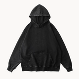 Aaron Cotton Hoodie