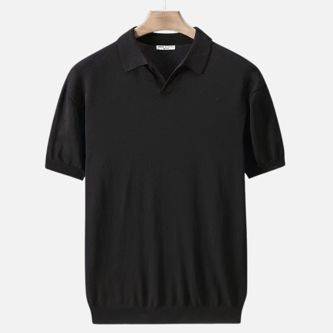 LORO PREMIUM COTTON POLO