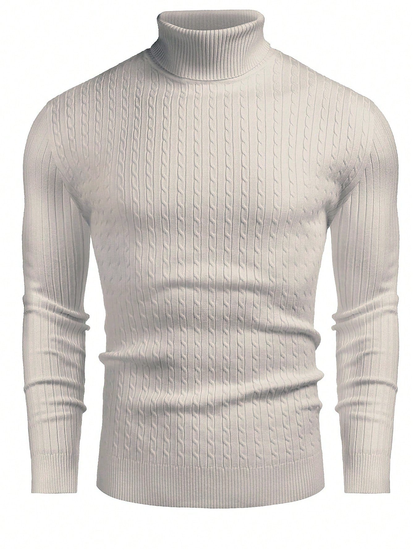 Callum Strickpullover