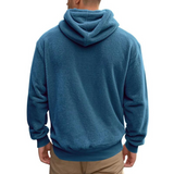 Leo Fleece Hoodie