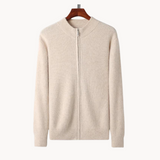 Konrad Wool Sweater