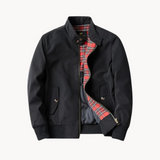 HENRY Heritage-Jacke