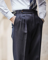 Dilan Business Trousers