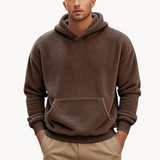 Leo Fleece Hoodie