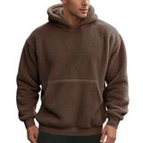 Leo Fleece Hoodie