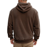 Leo Fleece Hoodie