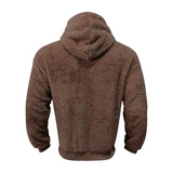 Leo Fleece Hoodie