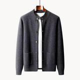 kayle Cashmere Cardigan