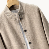 kayle Cashmere Cardigan