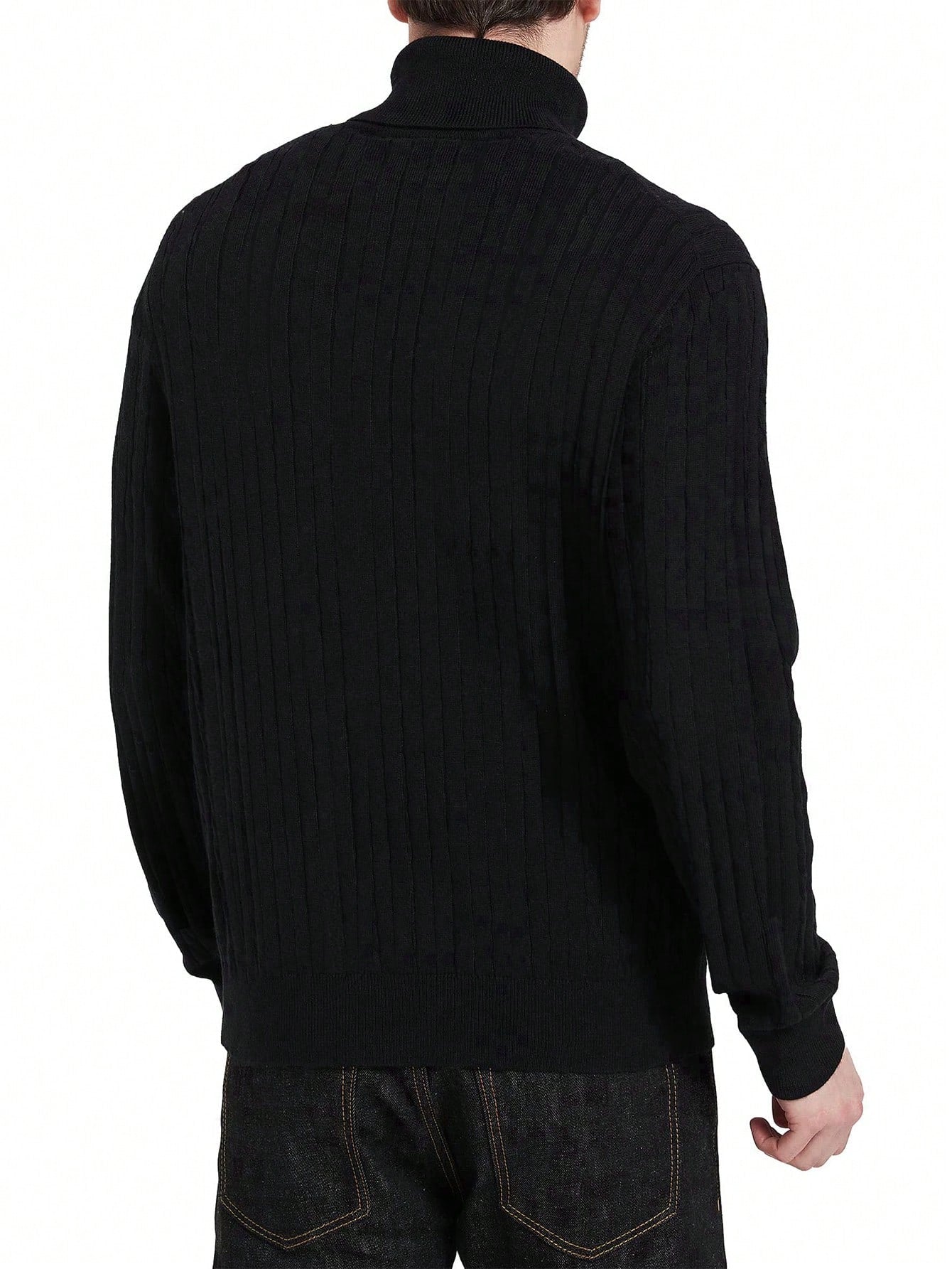 Callum Strickpullover