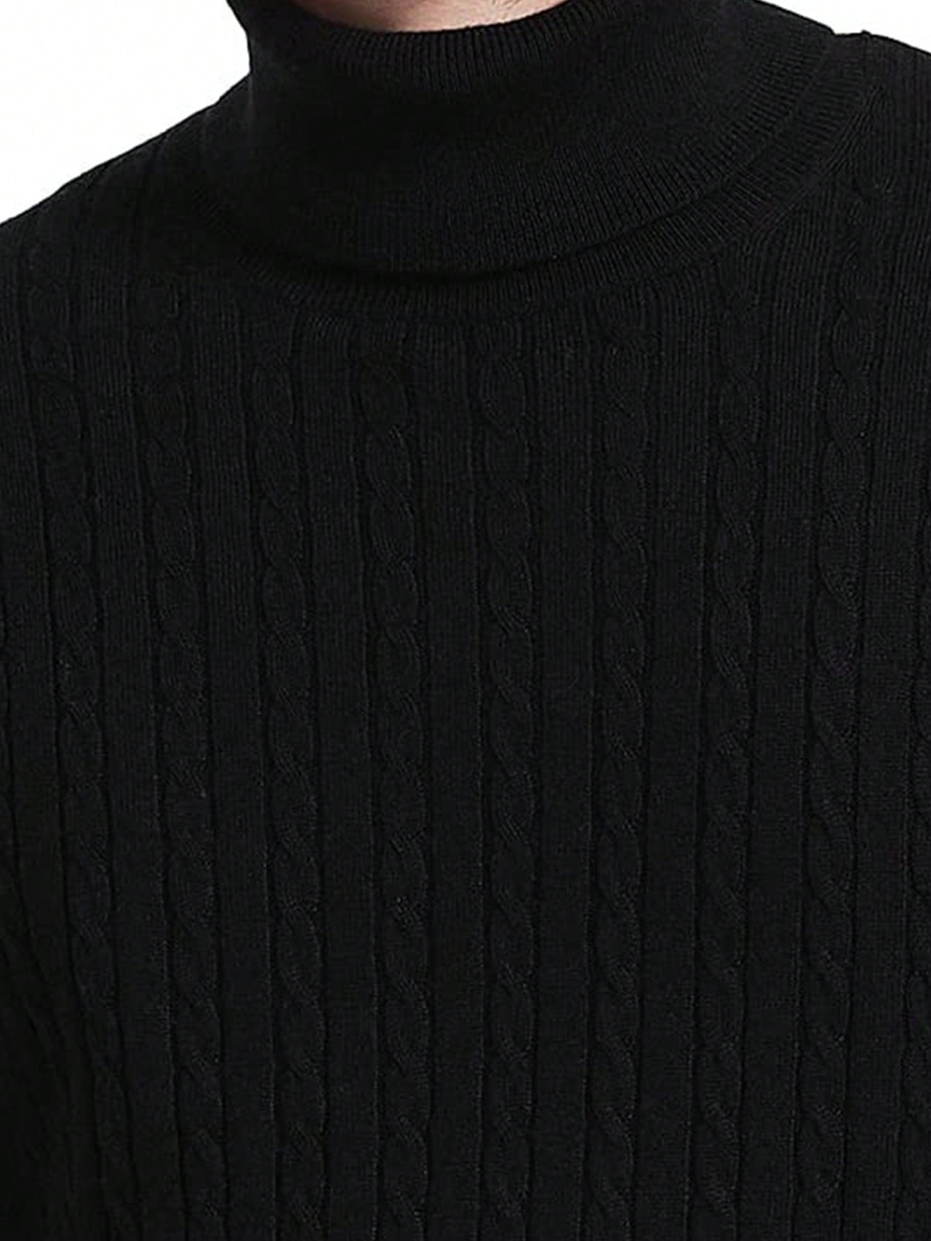 Callum Strickpullover