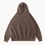 Aaron Cotton Hoodie