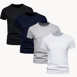 Essential Classic Crew 4-Pack