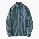 Dylan Denim Shirt