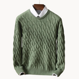 Theodor Wool Sweater