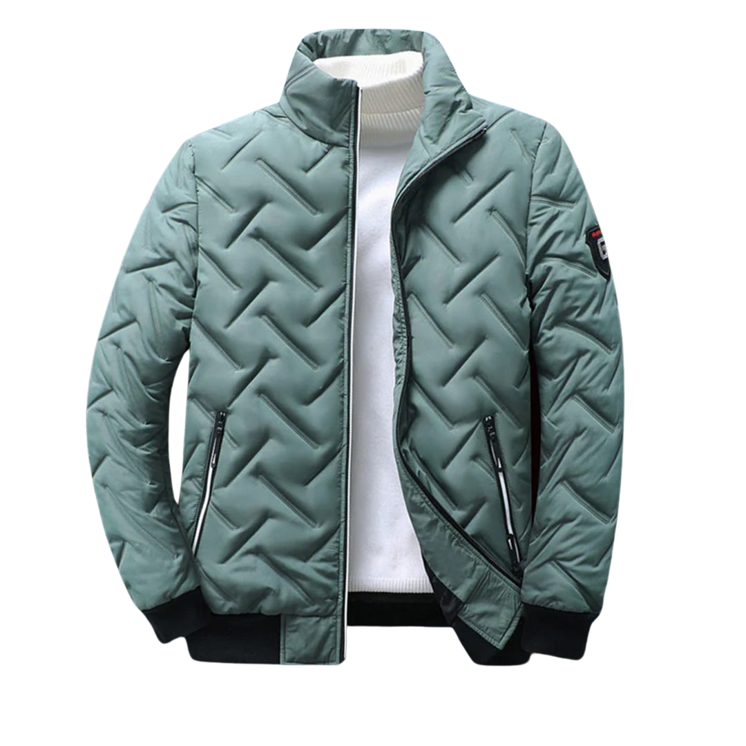 Luca Multifunktionale Jacke