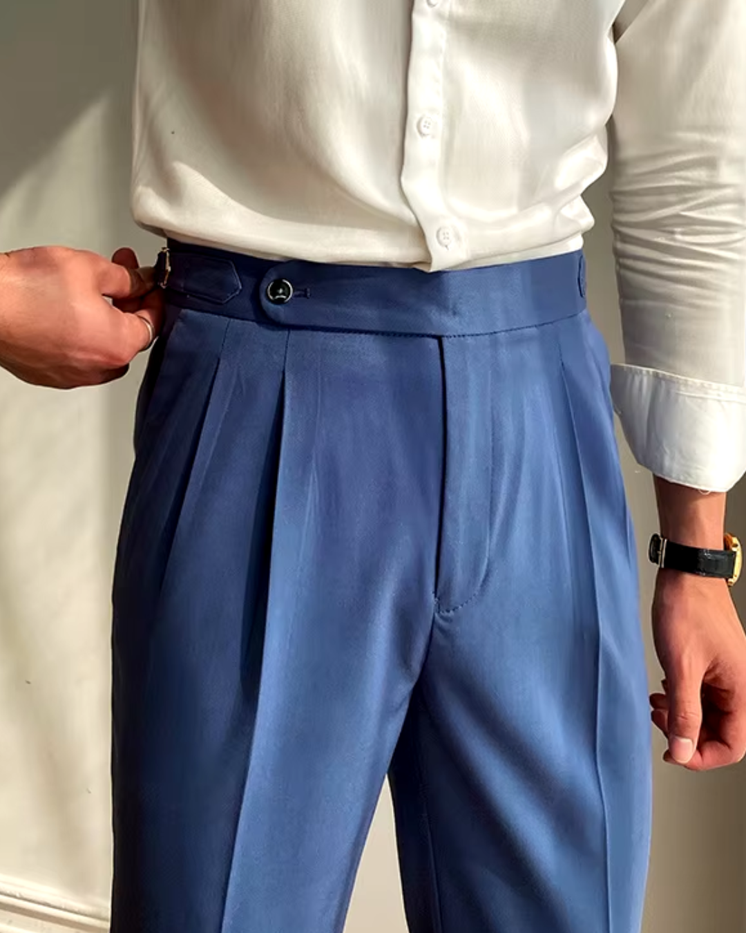 Giani Casual Trousers