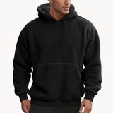 Leo Fleece Hoodie