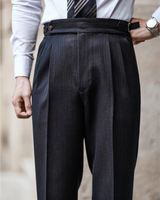 Dilan Business Trousers