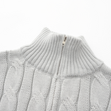 Wolff Zip sweater