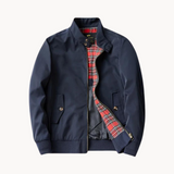 HENRY Heritage-Jacke