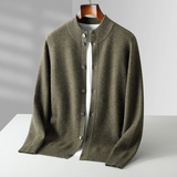 kayle Cashmere Cardigan