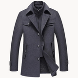 Essence Wool Coat