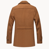 Essence Wool Coat