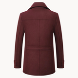 Essence Wool Coat