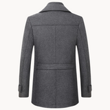 Essence Wool Coat