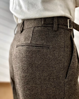 Milano Casual Trousers