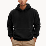 Leo Fleece Hoodie