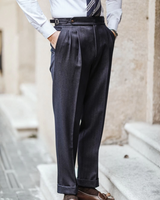 Dilan Business Trousers