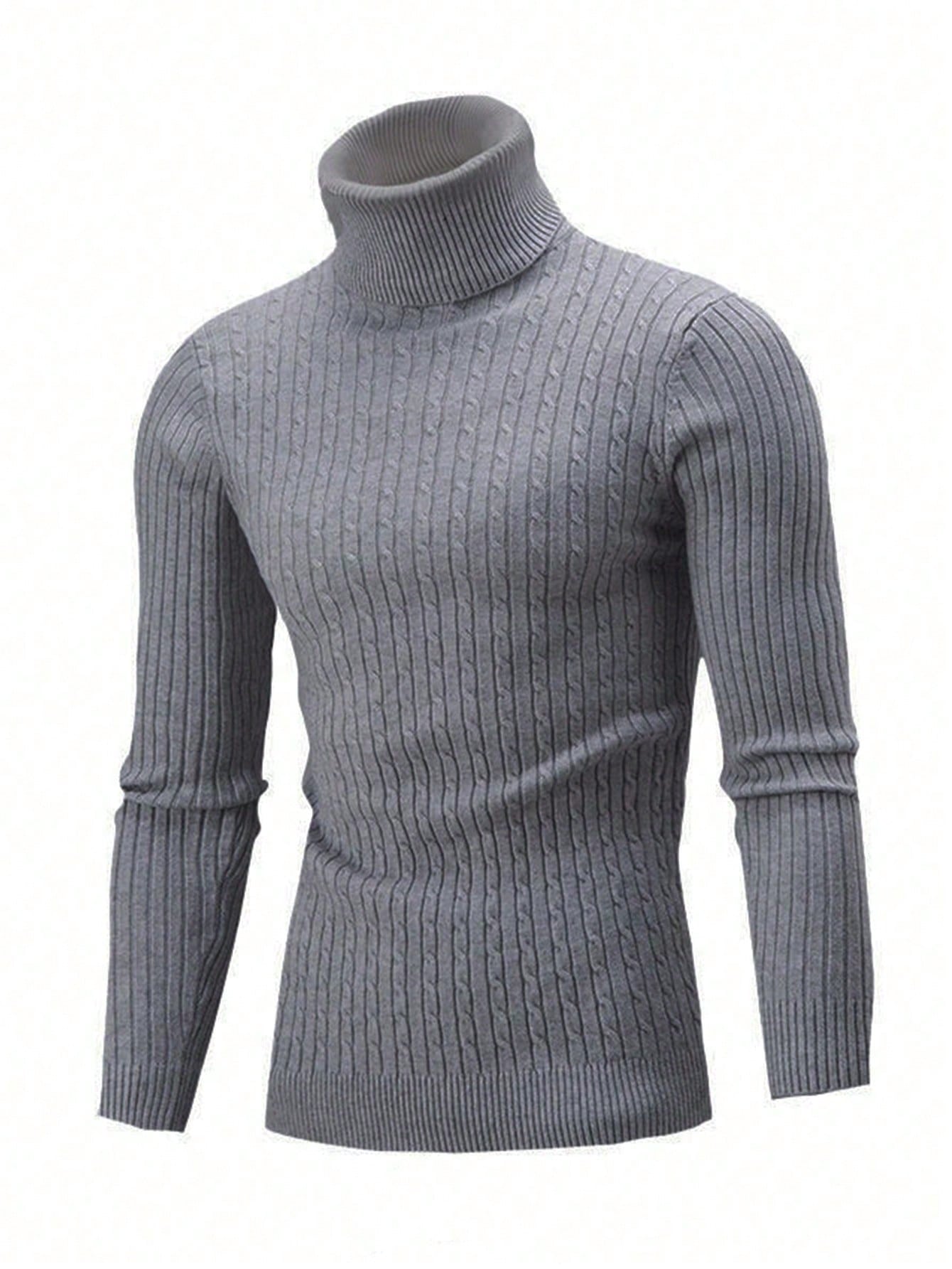 Callum Strickpullover