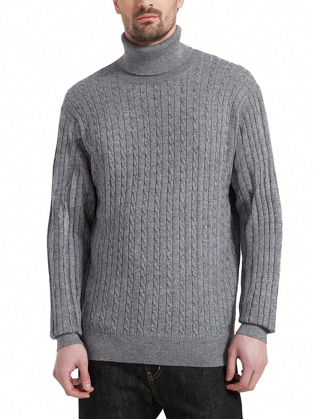 Callum Strickpullover