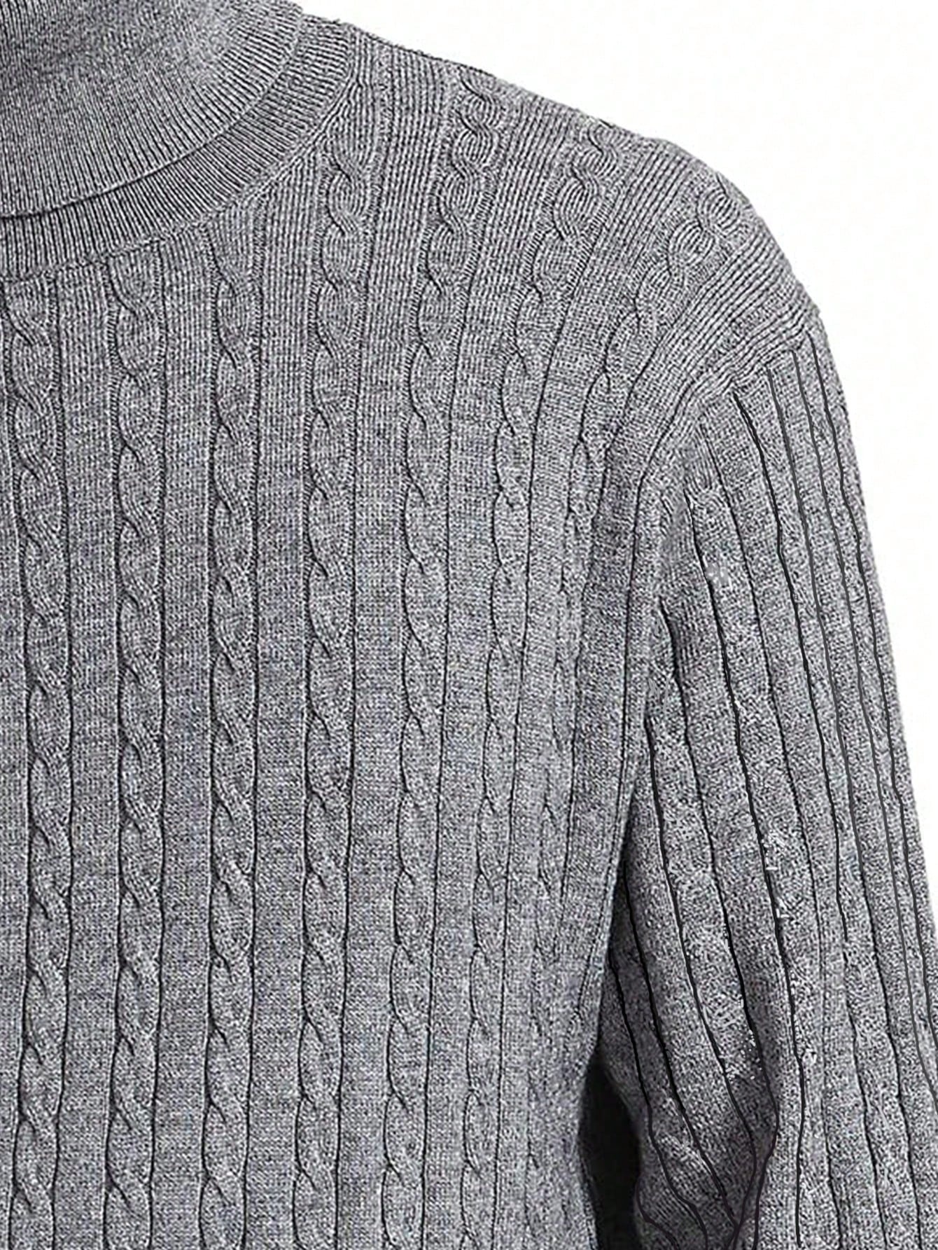 Callum Strickpullover