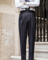 Dilan Business Trousers