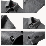 Gio Wool Coat