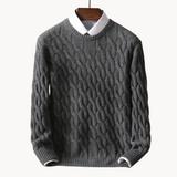 Theodor Wool Sweater