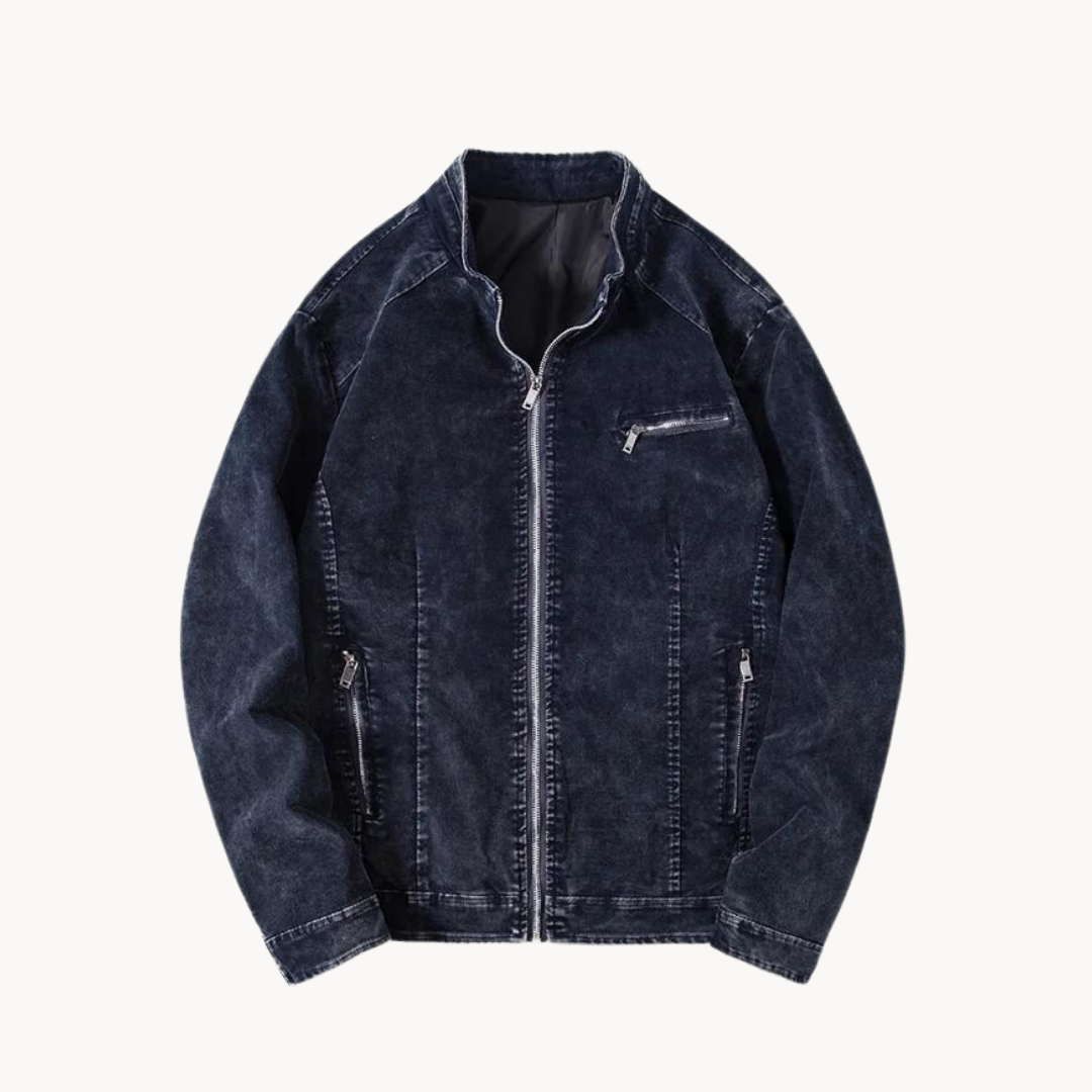 Kayden Denim Jacket