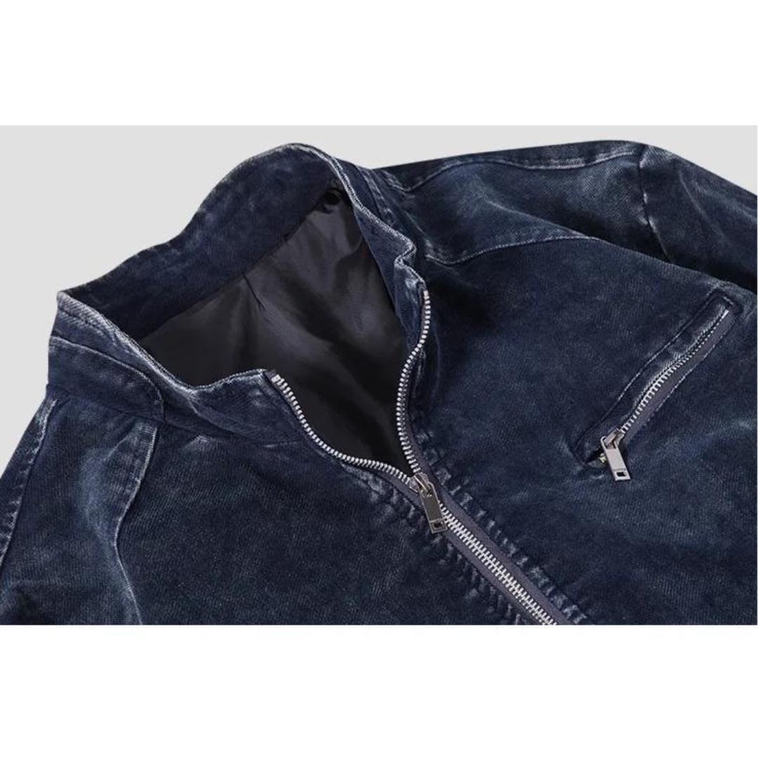 Kayden Denim Jacket