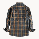 Mason Flannel Shirt