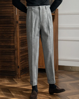 Alexander Casual Trousers