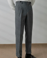 Milano Casual Trousers